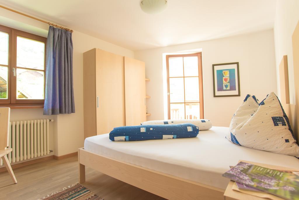 Tollhof Villa Bolzano Room photo