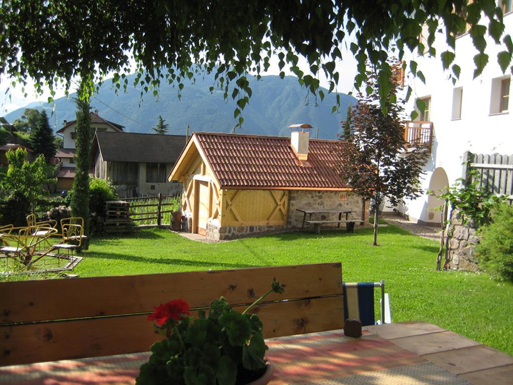 Tollhof Villa Bolzano Exterior photo